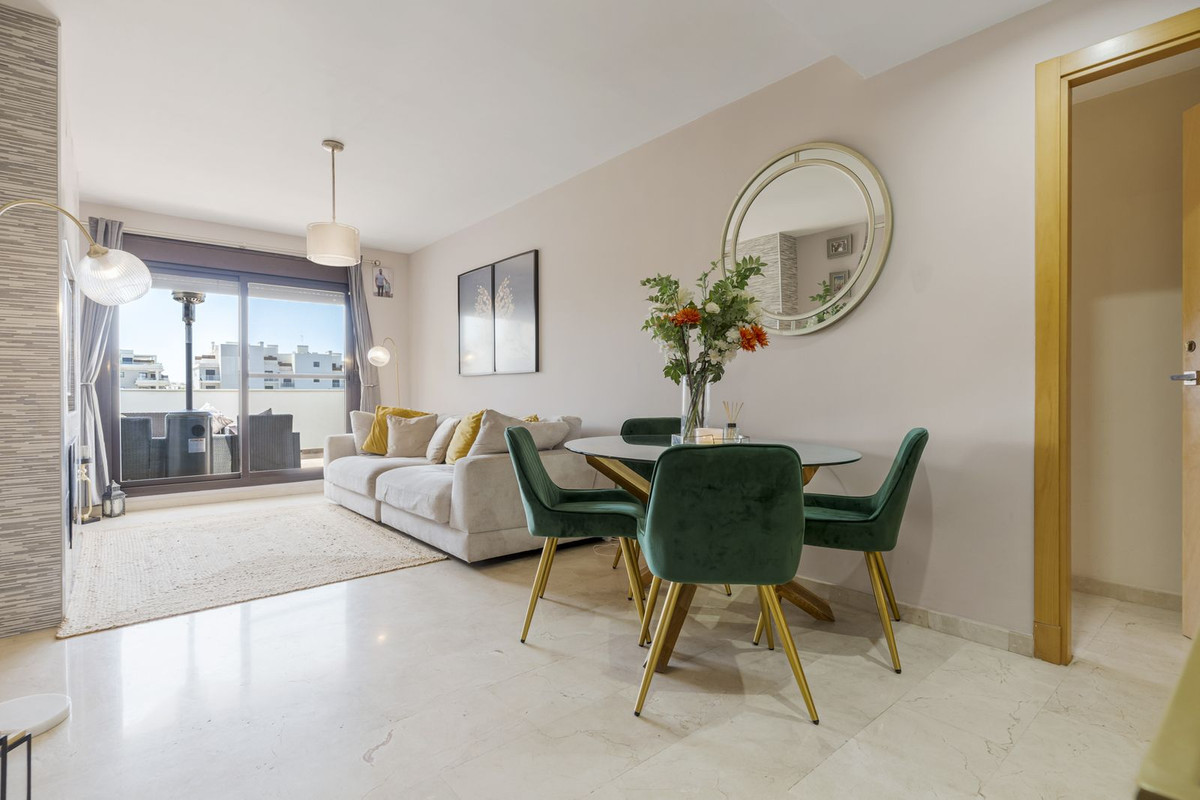 Appartement te koop in La Cala de Mijas | 2 slaapkamers H5083990
