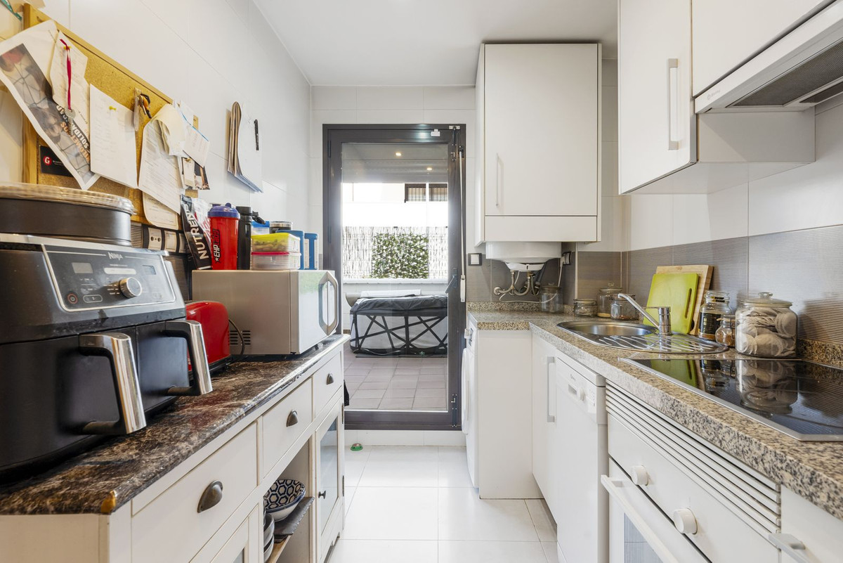 Appartement te koop in La Cala de Mijas | 2 slaapkamers H5083990