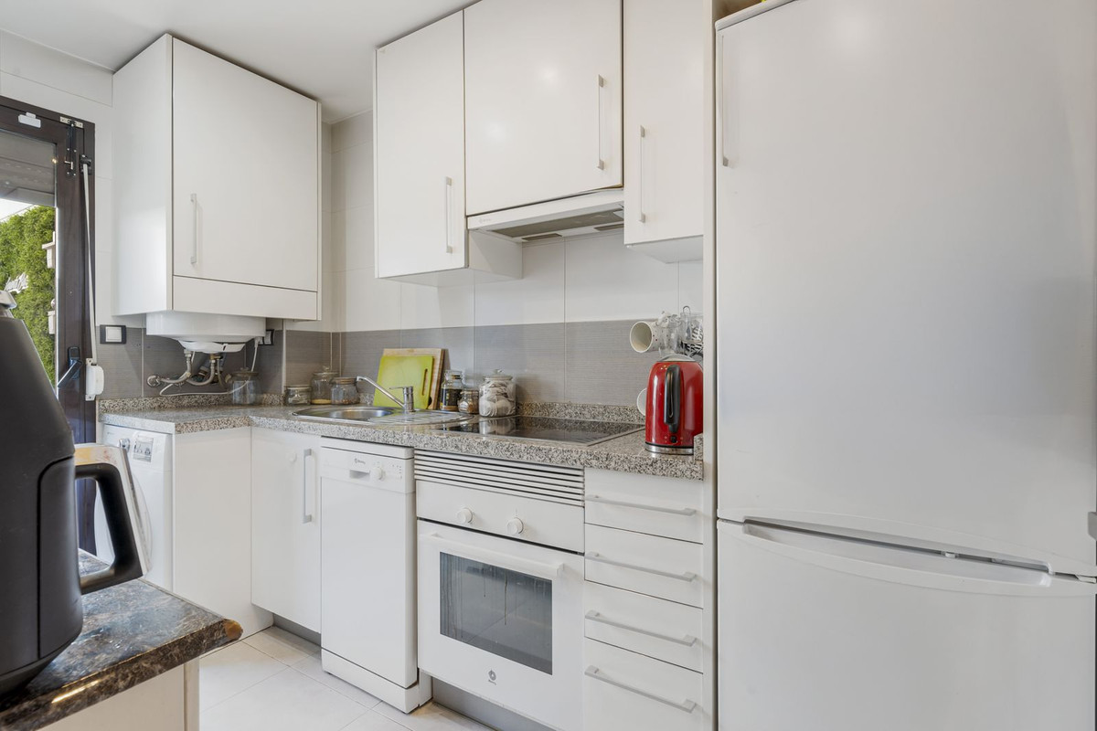 Appartement te koop in La Cala de Mijas | 2 slaapkamers H5083990