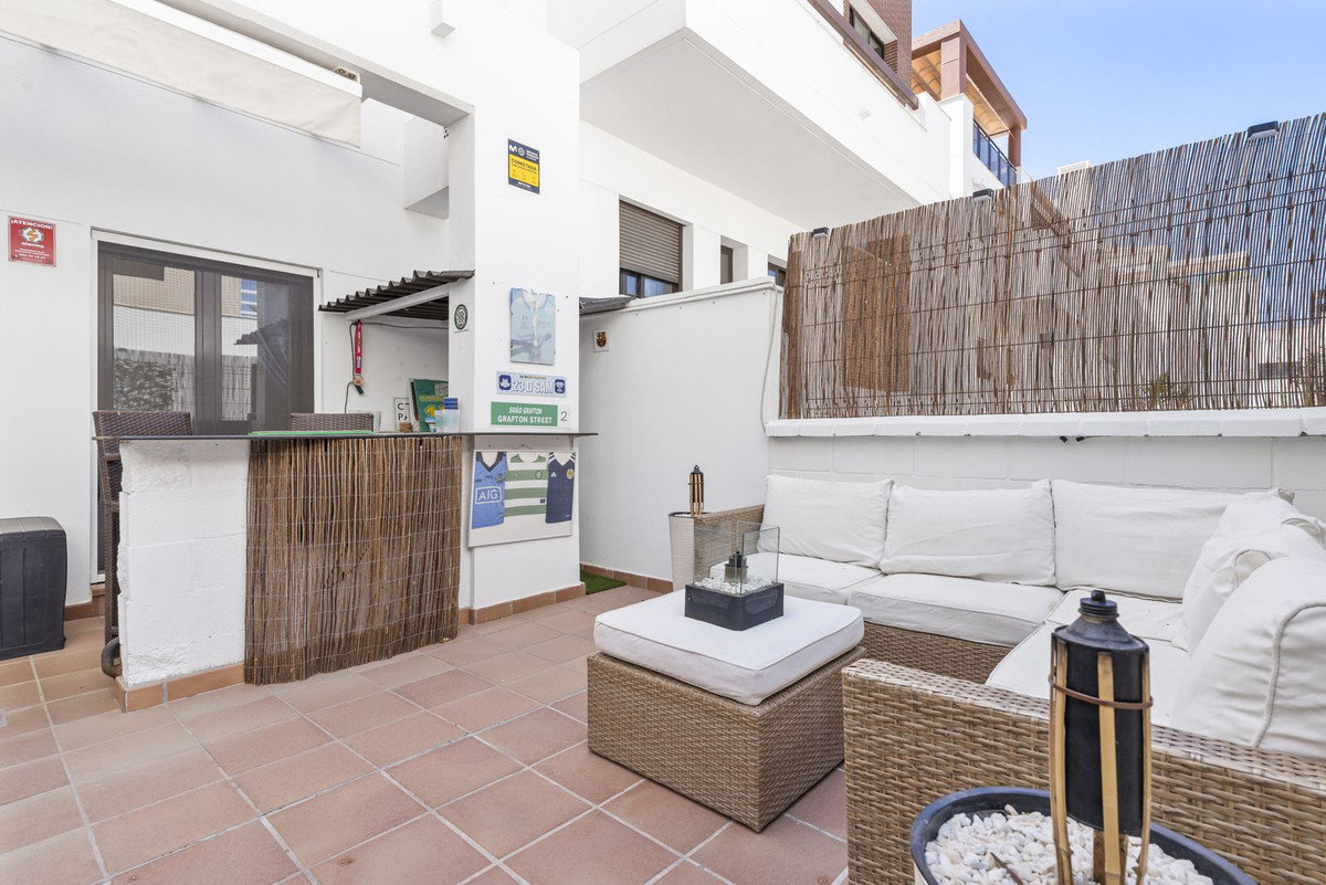 Appartement te koop in La Cala de Mijas | 2 slaapkamers H5083990