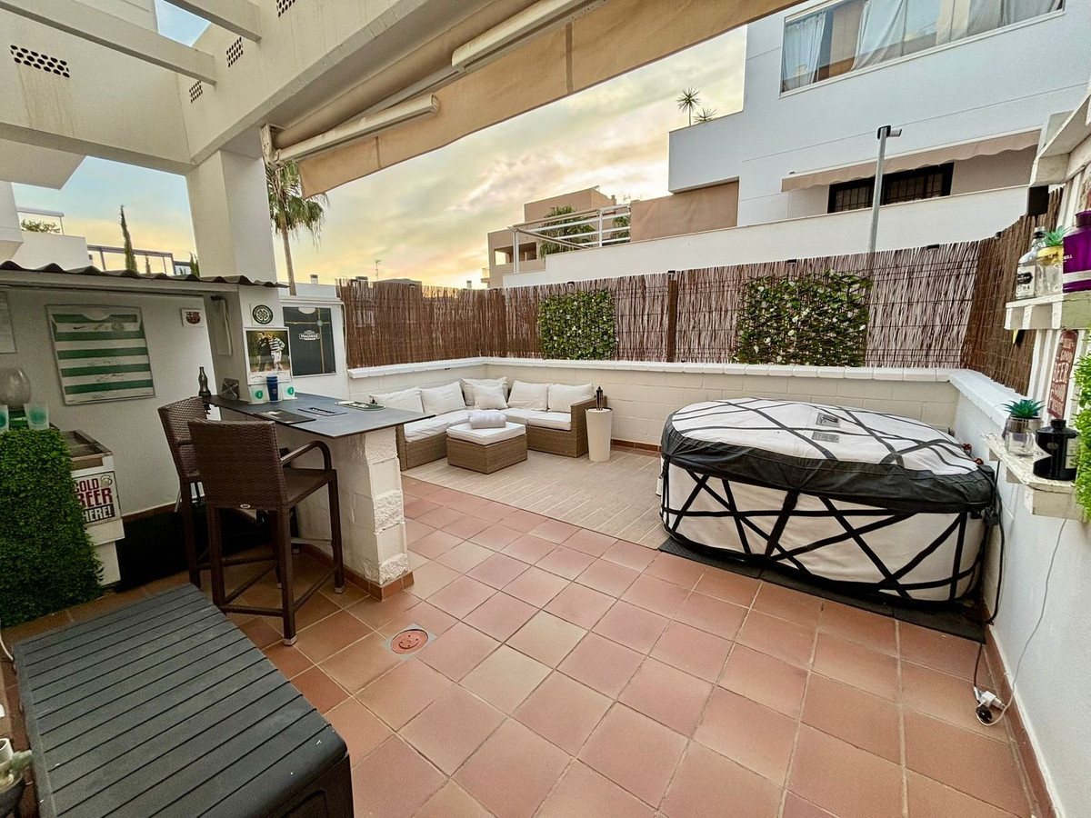 Appartement te koop in La Cala de Mijas | 2 slaapkamers H5083990
