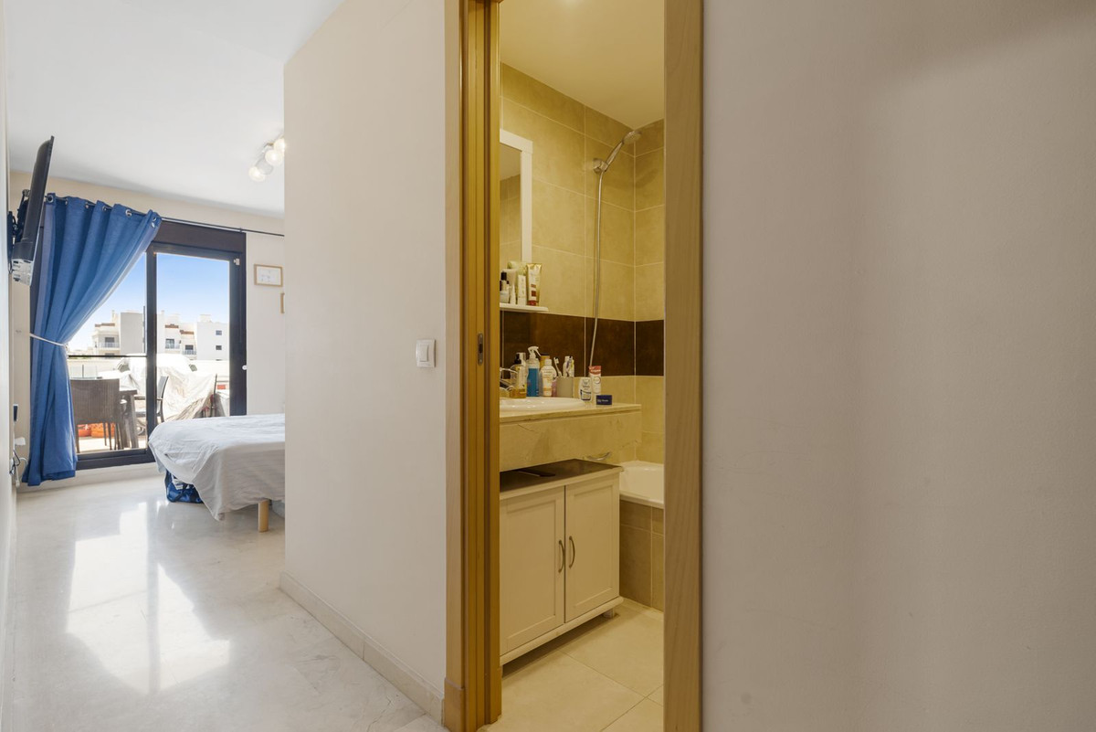Appartement te koop in La Cala de Mijas | 2 slaapkamers H5083990