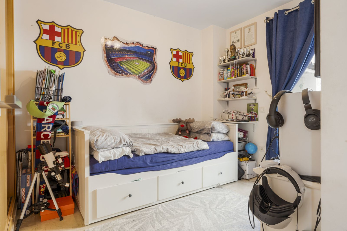 Appartement te koop in La Cala de Mijas | 2 slaapkamers H5083990