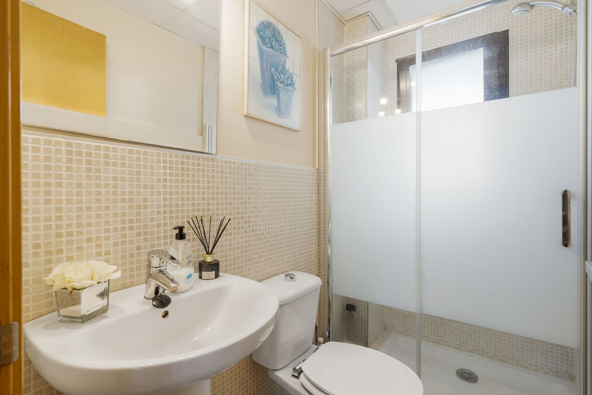 Appartement te koop in La Cala de Mijas | 2 slaapkamers H5083990