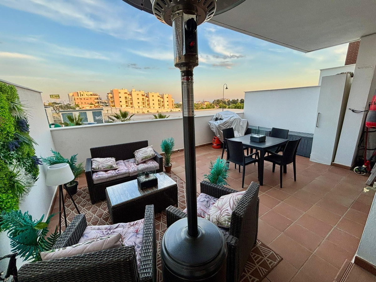 Appartement te koop in La Cala de Mijas | 2 slaapkamers H5083990