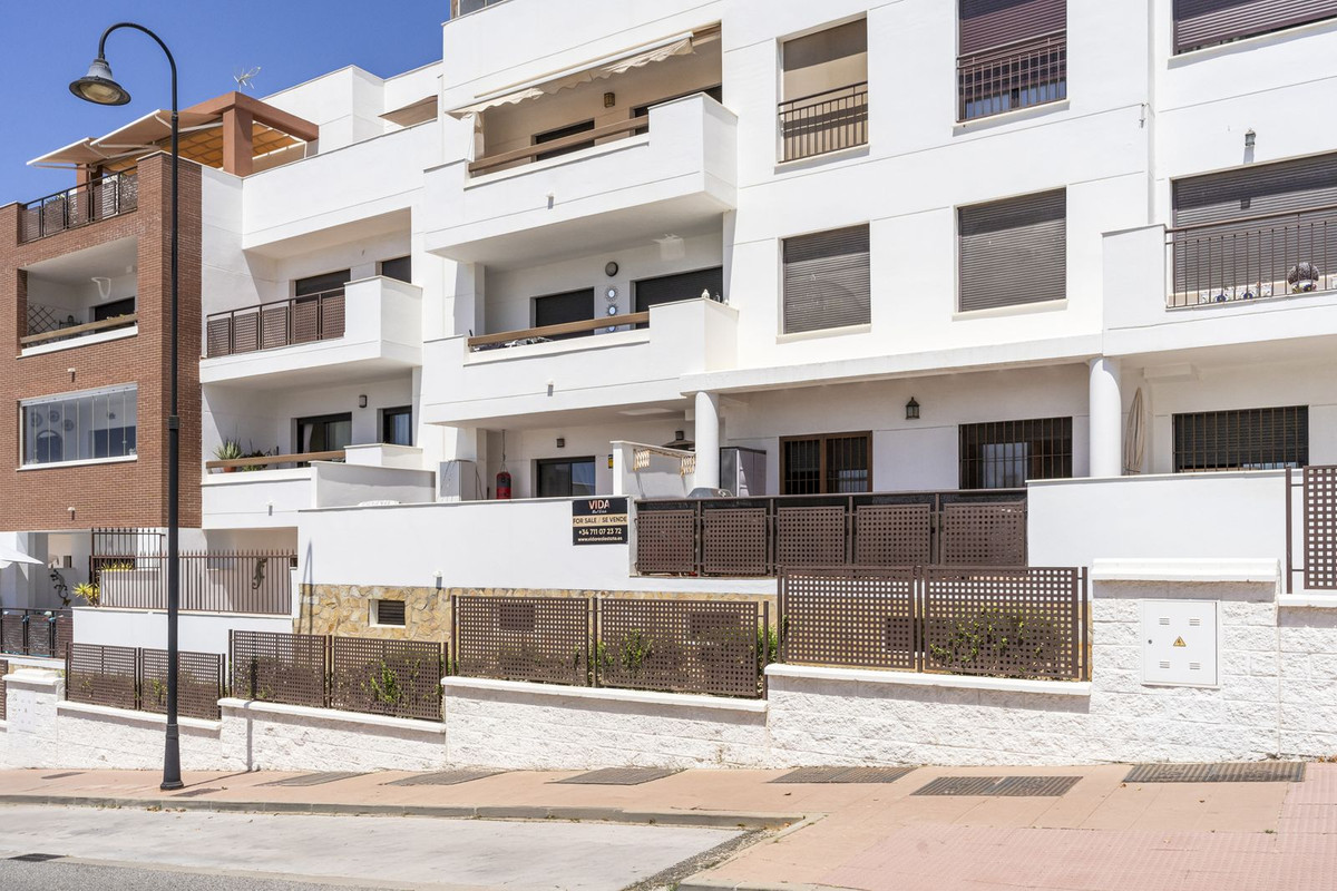 Appartement te koop in La Cala de Mijas | 2 slaapkamers H5083990