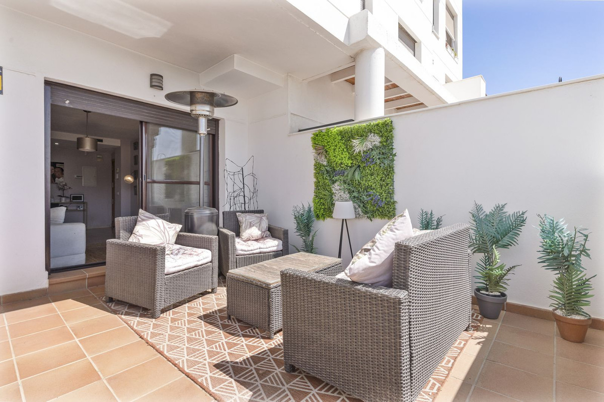 Appartement te koop in La Cala de Mijas | 2 slaapkamers H5083990