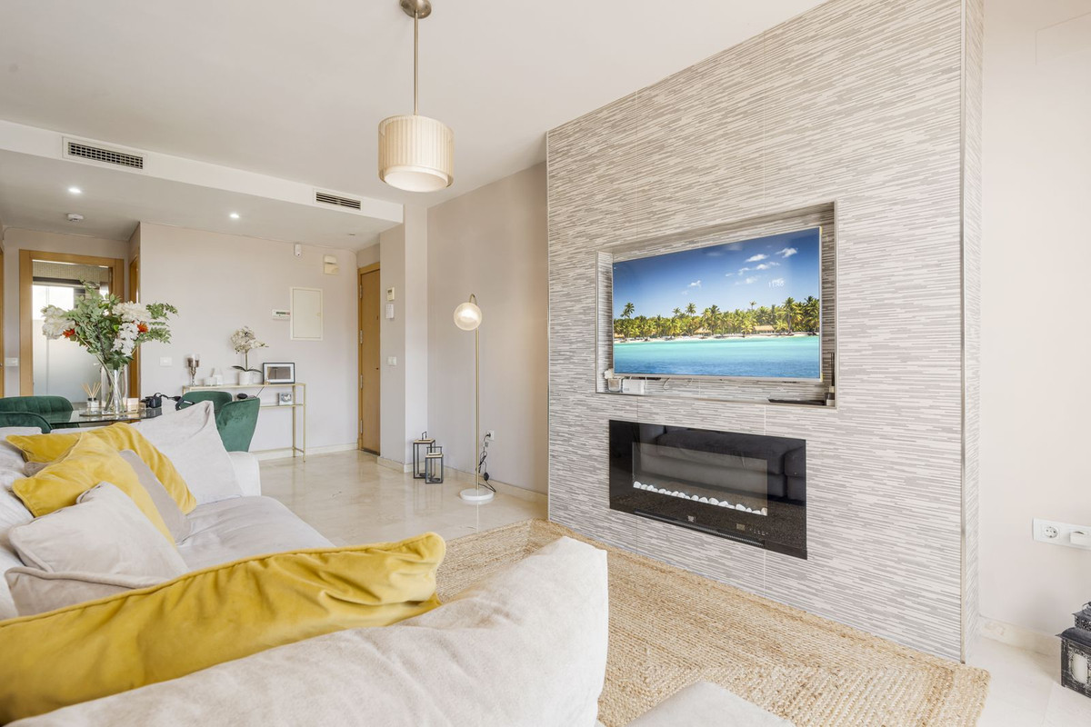 Appartement te koop in La Cala de Mijas | 2 slaapkamers H5083990