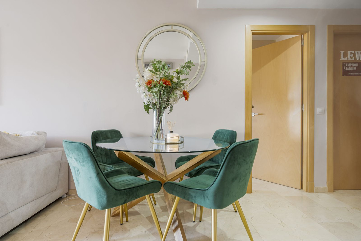 Appartement te koop in La Cala de Mijas | 2 slaapkamers H5083990