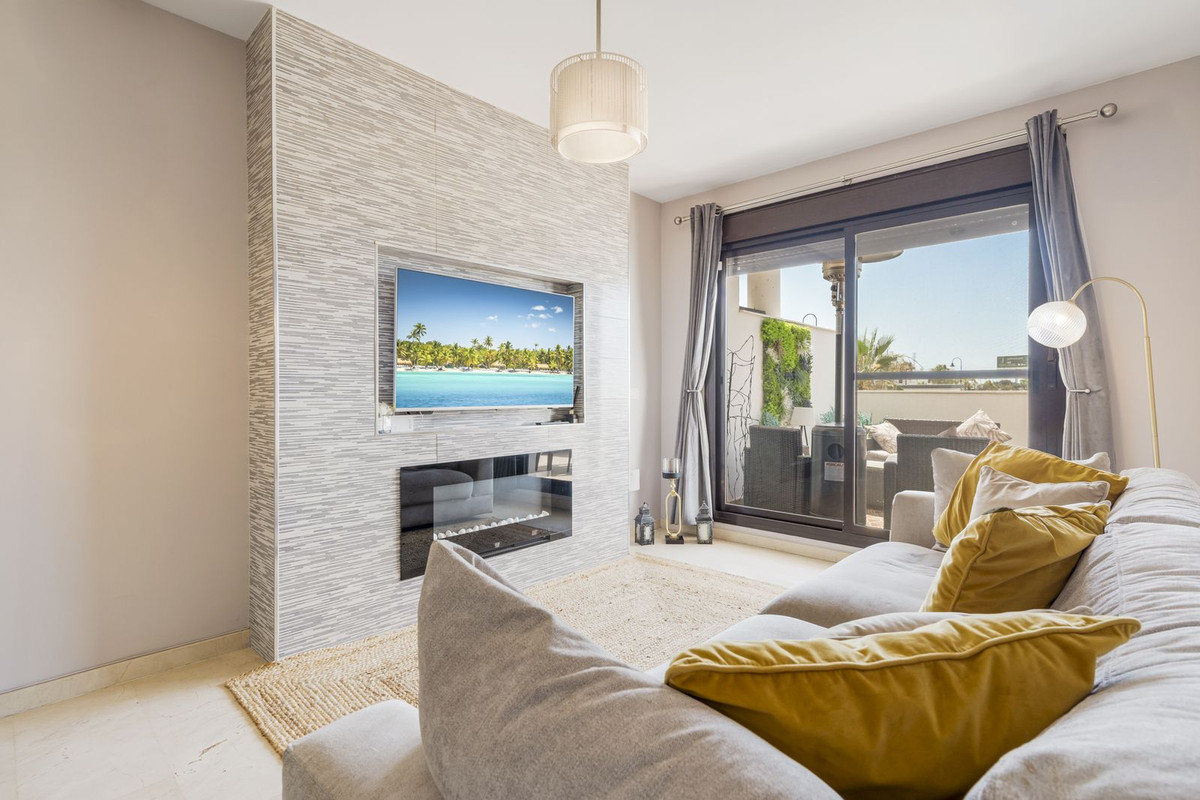 Appartement te koop in La Cala de Mijas | 2 slaapkamers H5083990