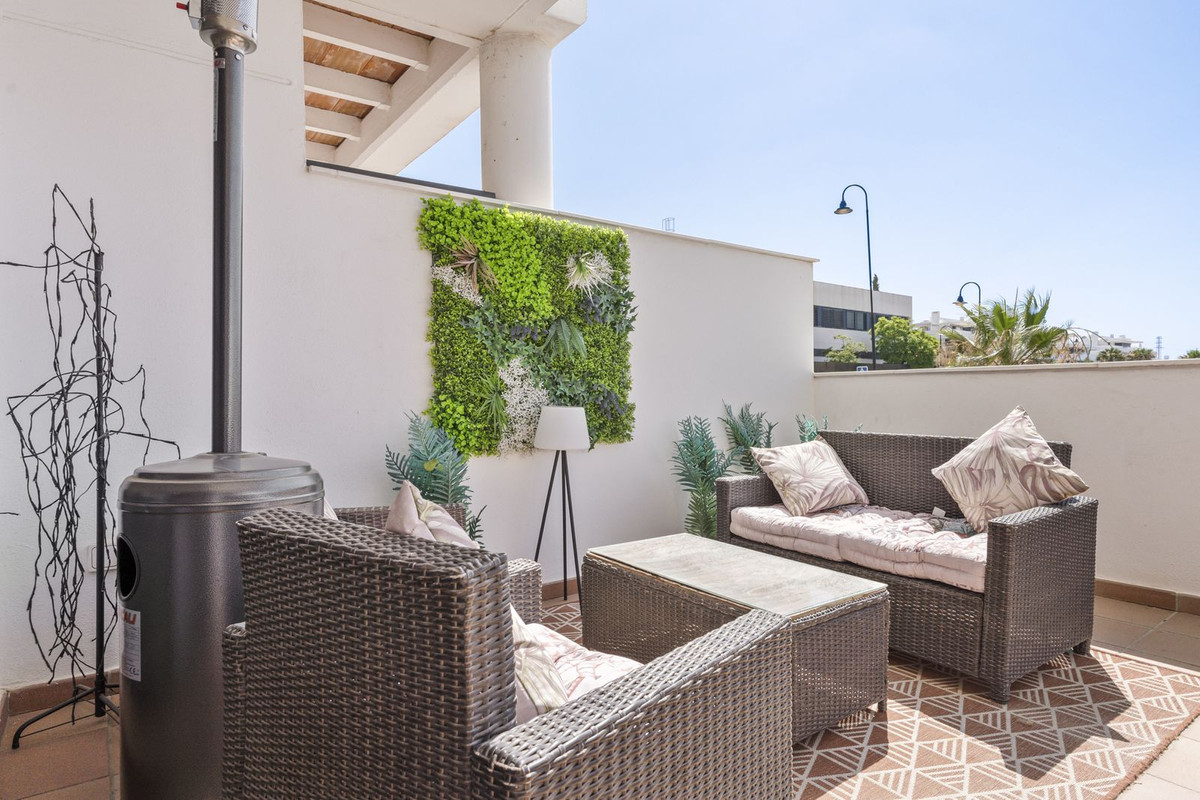 Appartement te koop in La Cala de Mijas | 2 slaapkamers H5083990