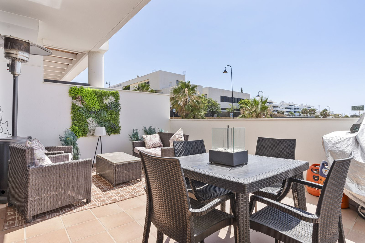 Appartement te koop in La Cala de Mijas | 2 slaapkamers H5083990