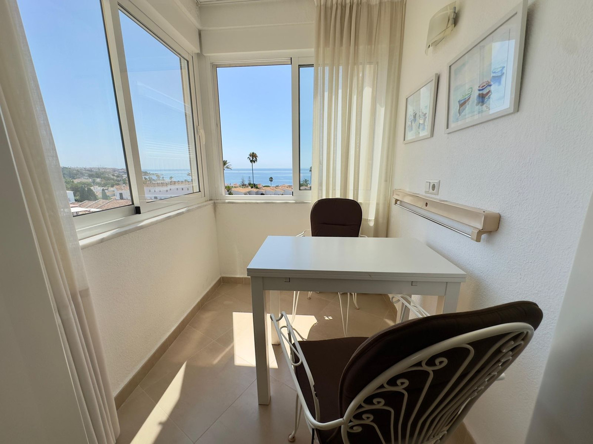 Appartement te koop in La Cala de Mijas | 0 slaapkamers H5086975