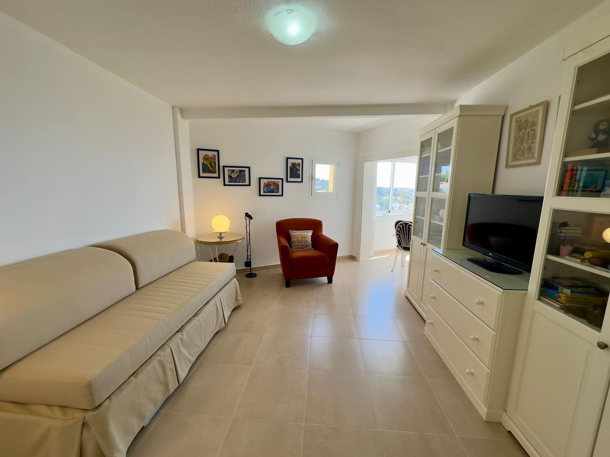 Appartement te koop in La Cala de Mijas | 0 slaapkamers H5086975