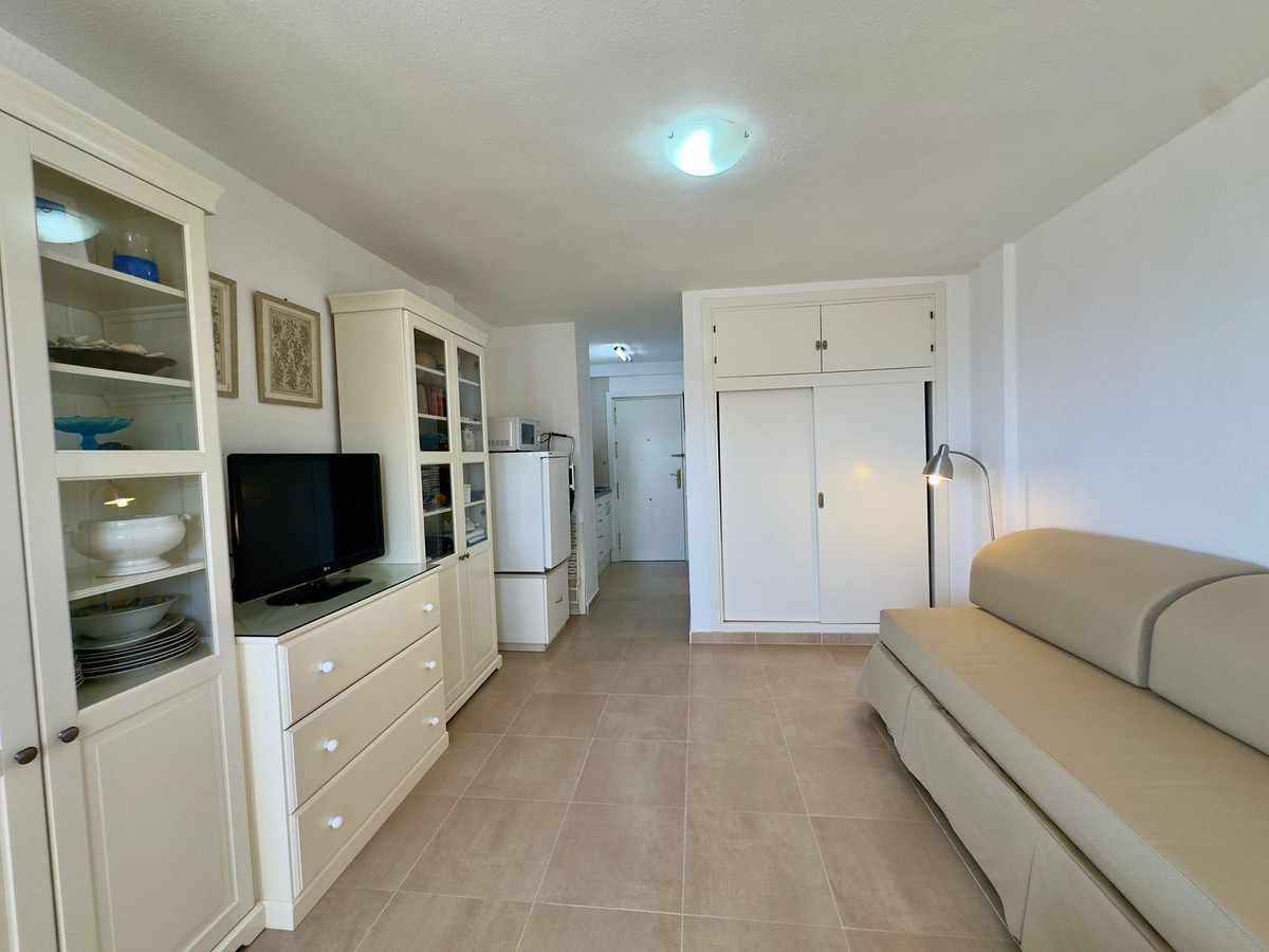 Appartement te koop in La Cala de Mijas | 0 slaapkamers H5086975