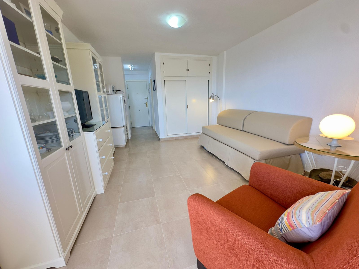Appartement te koop in La Cala de Mijas | 0 slaapkamers H5086975