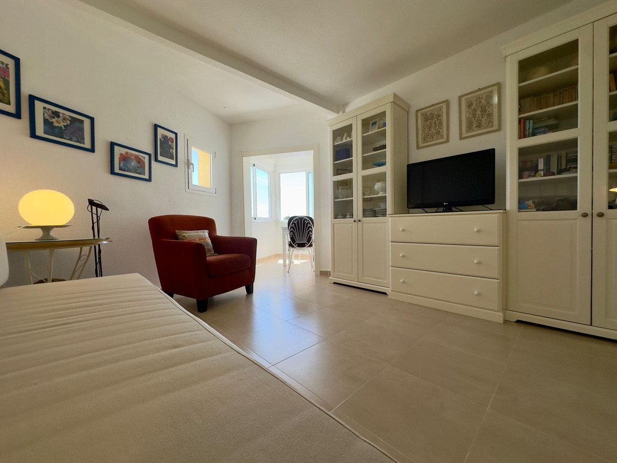 Appartement te koop in La Cala de Mijas | 0 slaapkamers H5086975