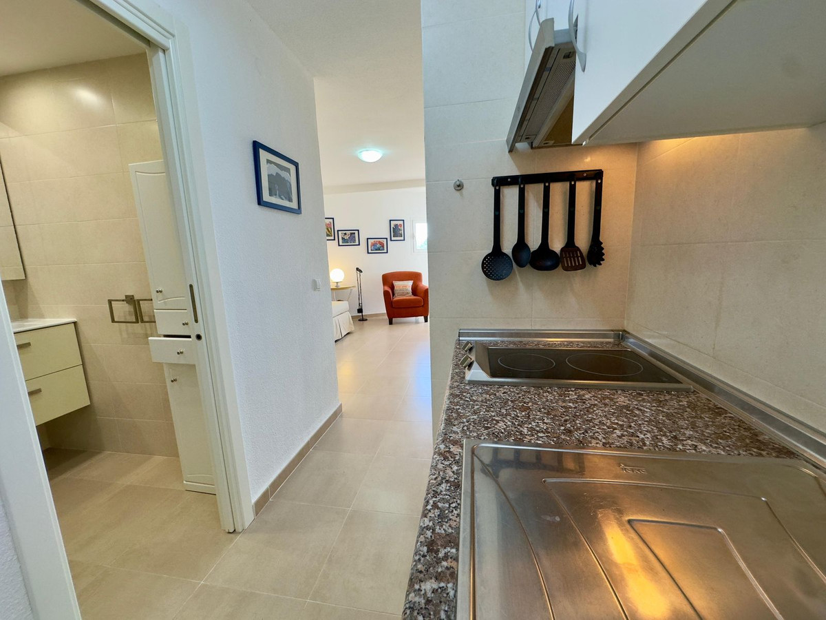 Appartement te koop in La Cala de Mijas | 0 slaapkamers H5086975