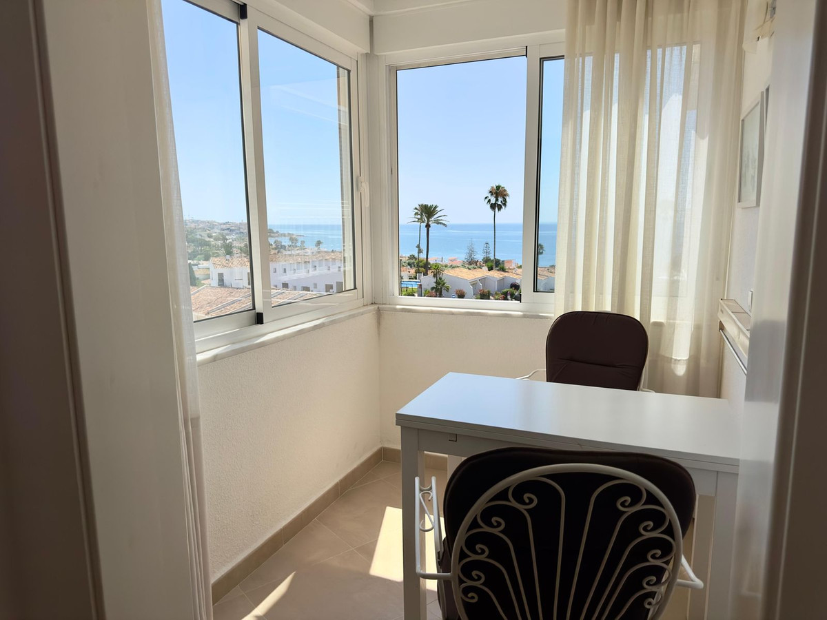 Appartement te koop in La Cala de Mijas | 0 slaapkamers H5086975