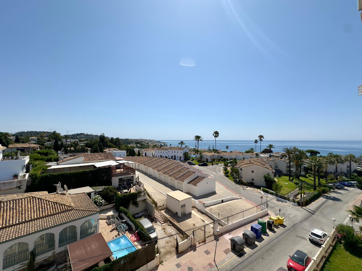 Appartement te koop in La Cala de Mijas | 0 slaapkamers H5086975