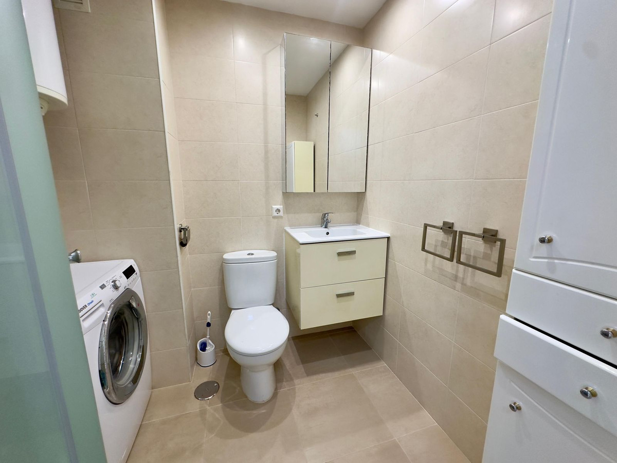 Appartement te koop in La Cala de Mijas | 0 slaapkamers H5086975