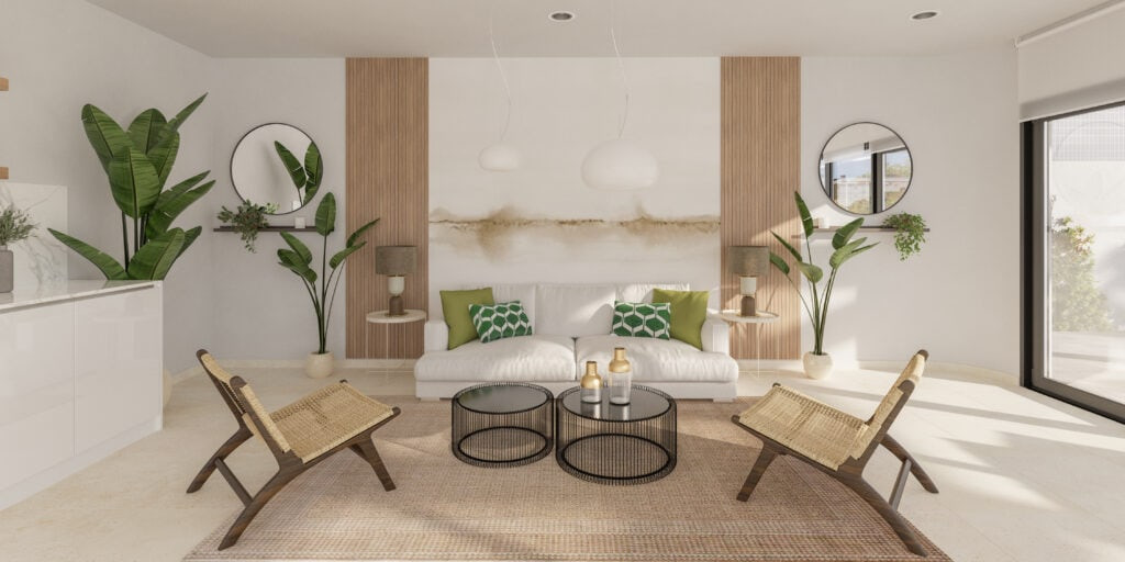 Appartement te koop in La Cala de Mijas | 2 - 3 slaapkamers H5104828