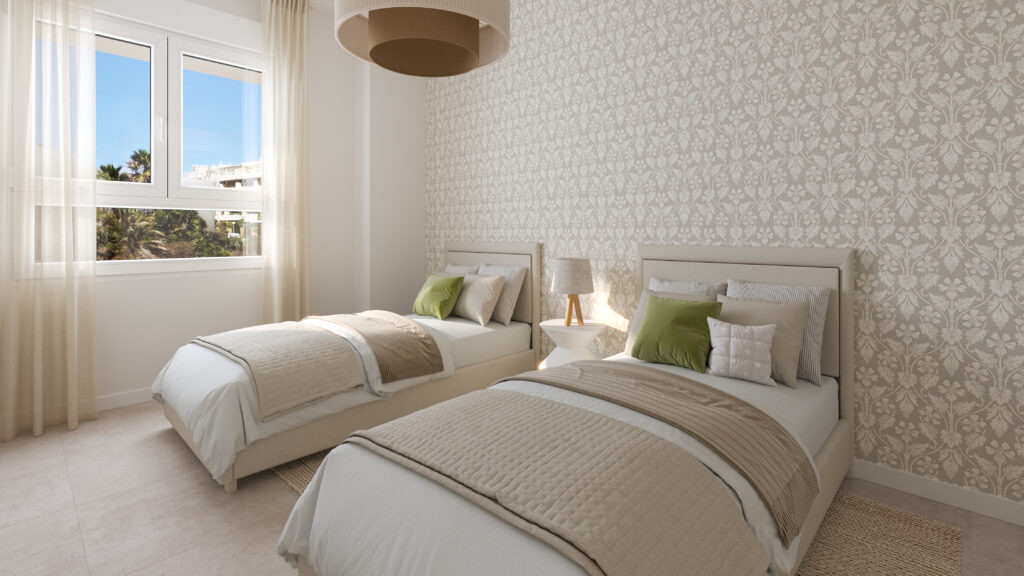 Appartement te koop in La Cala de Mijas | 2 - 3 slaapkamers H5104828