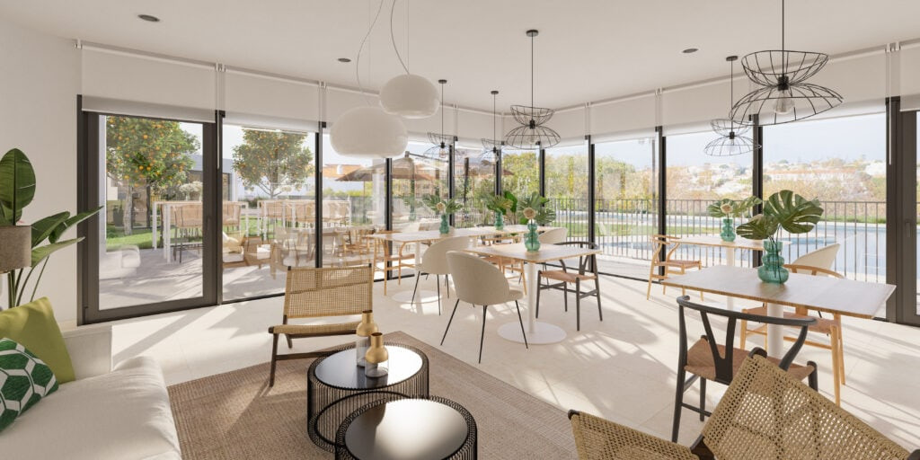 Appartement te koop in La Cala de Mijas | 2 - 3 slaapkamers H5104828