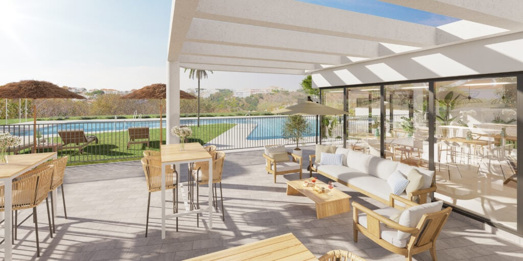 Appartement te koop in La Cala de Mijas | 2 - 3 slaapkamers H5104828