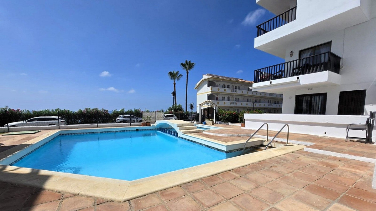 Appartement te koop in La Cala de Mijas | 2 slaapkamers H5106742