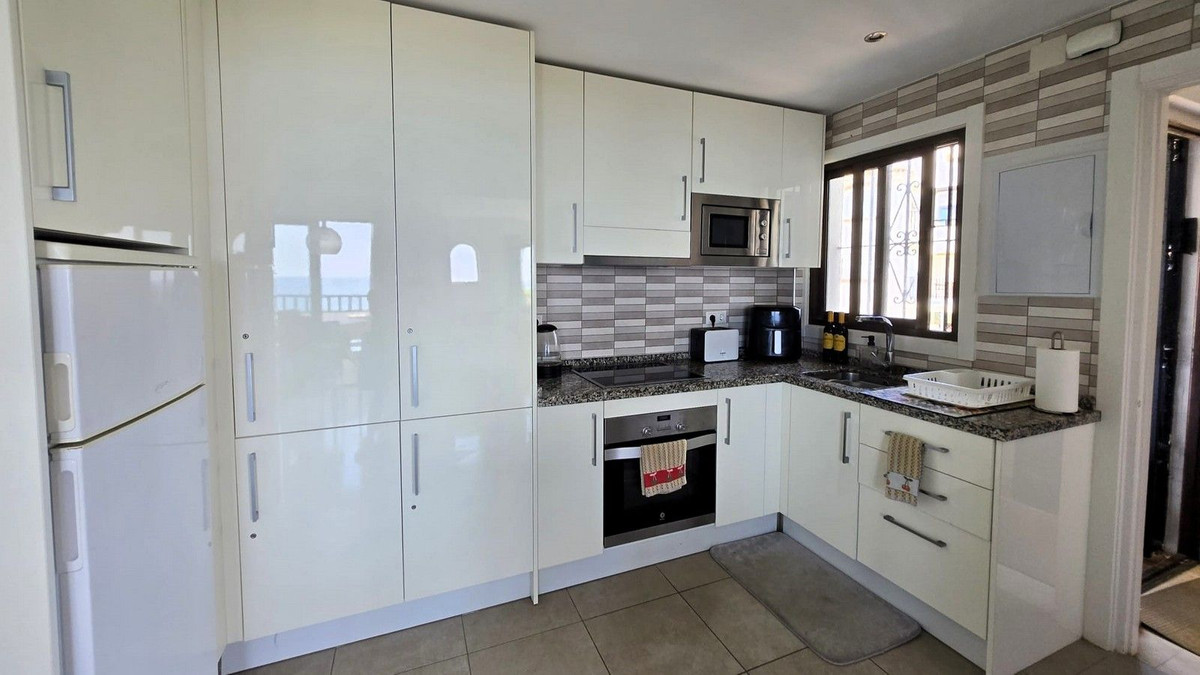 Appartement te koop in La Cala de Mijas | 2 slaapkamers H5106742