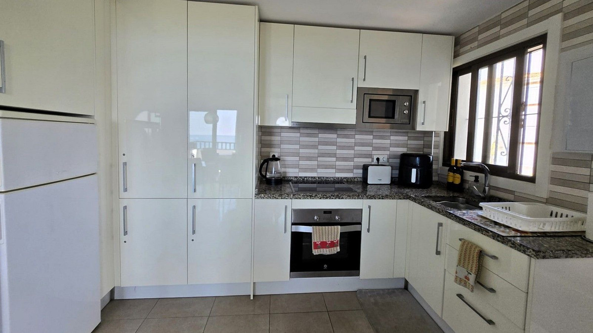 Appartement te koop in La Cala de Mijas | 2 slaapkamers H5106742