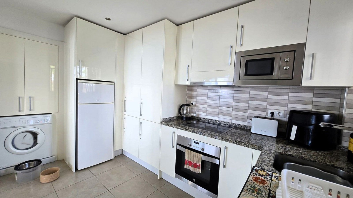 Appartement te koop in La Cala de Mijas | 2 slaapkamers H5106742