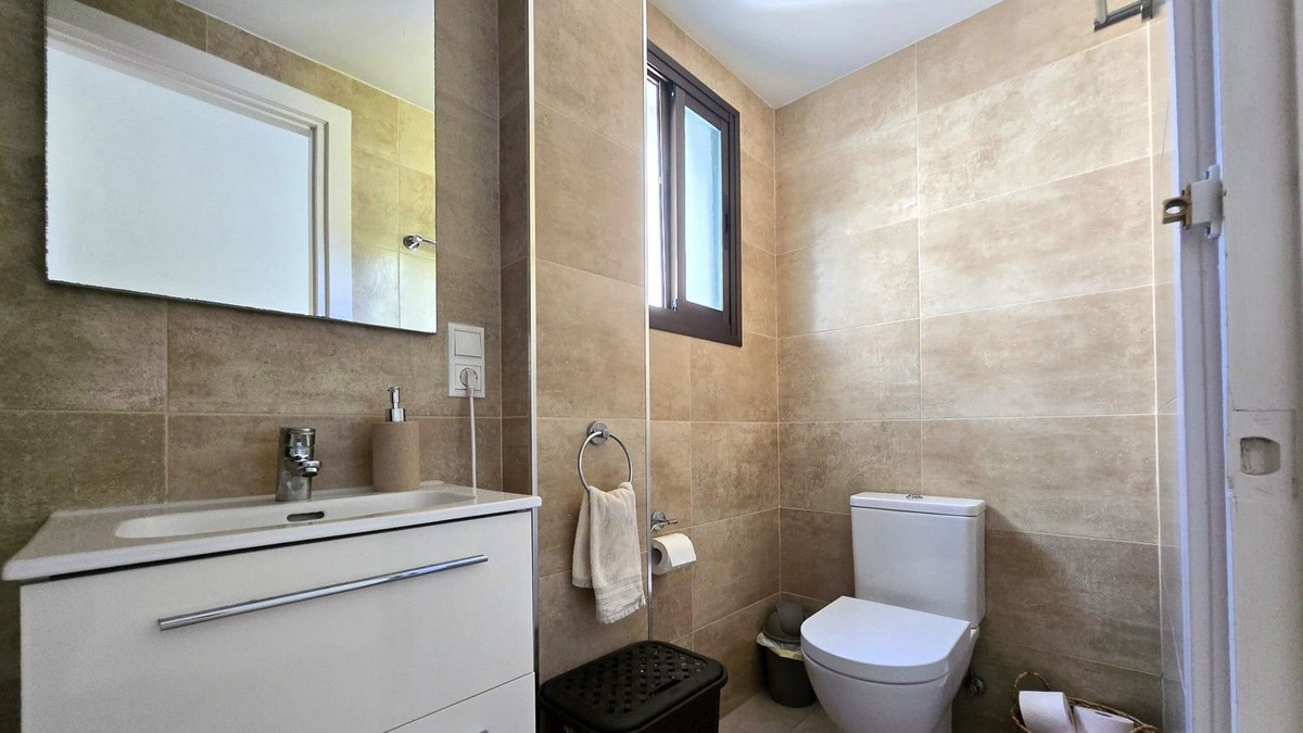 Appartement te koop in La Cala de Mijas | 2 slaapkamers H5106742