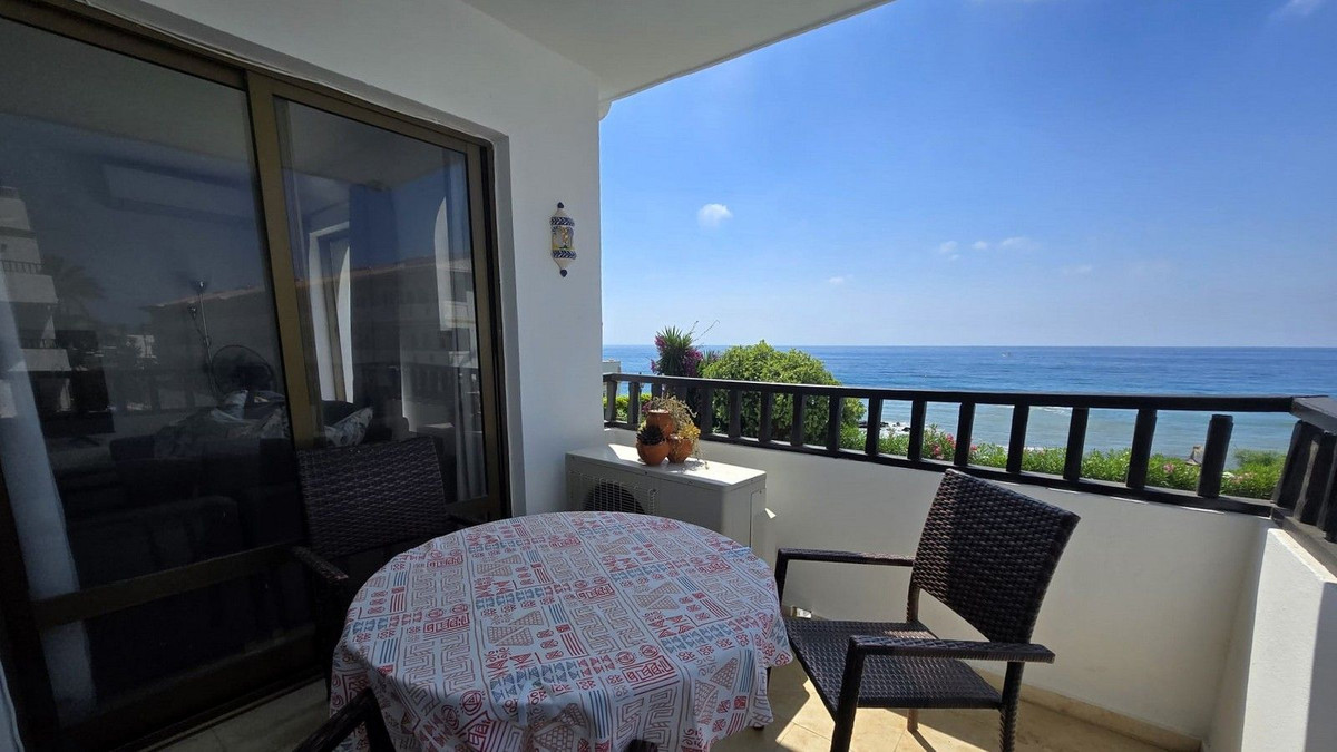 Appartement te koop in La Cala de Mijas | 2 slaapkamers H5106742