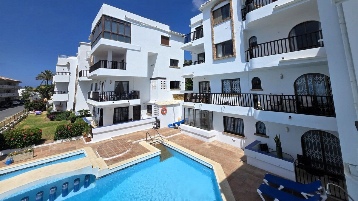 Appartement te koop in La Cala de Mijas | 2 slaapkamers H5106742