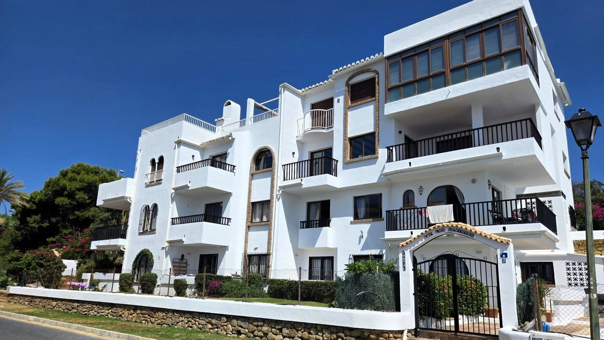Appartement te koop in La Cala de Mijas | 2 slaapkamers H5106742