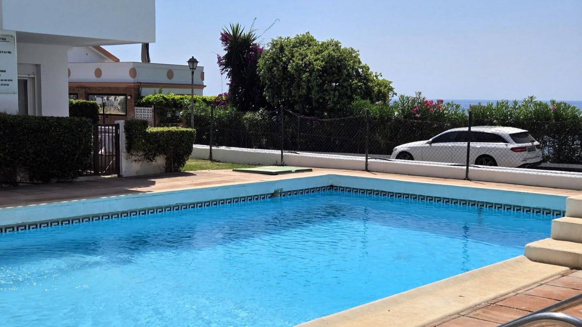 Appartement te koop in La Cala de Mijas | 2 slaapkamers H5106742