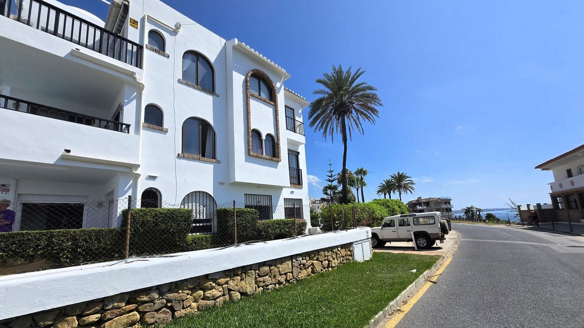 Appartement te koop in La Cala de Mijas | 2 slaapkamers H5106742