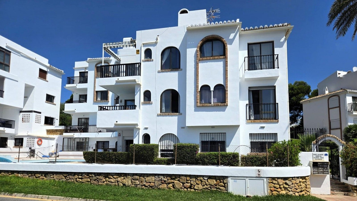 Appartement te koop in La Cala de Mijas | 2 slaapkamers H5106742