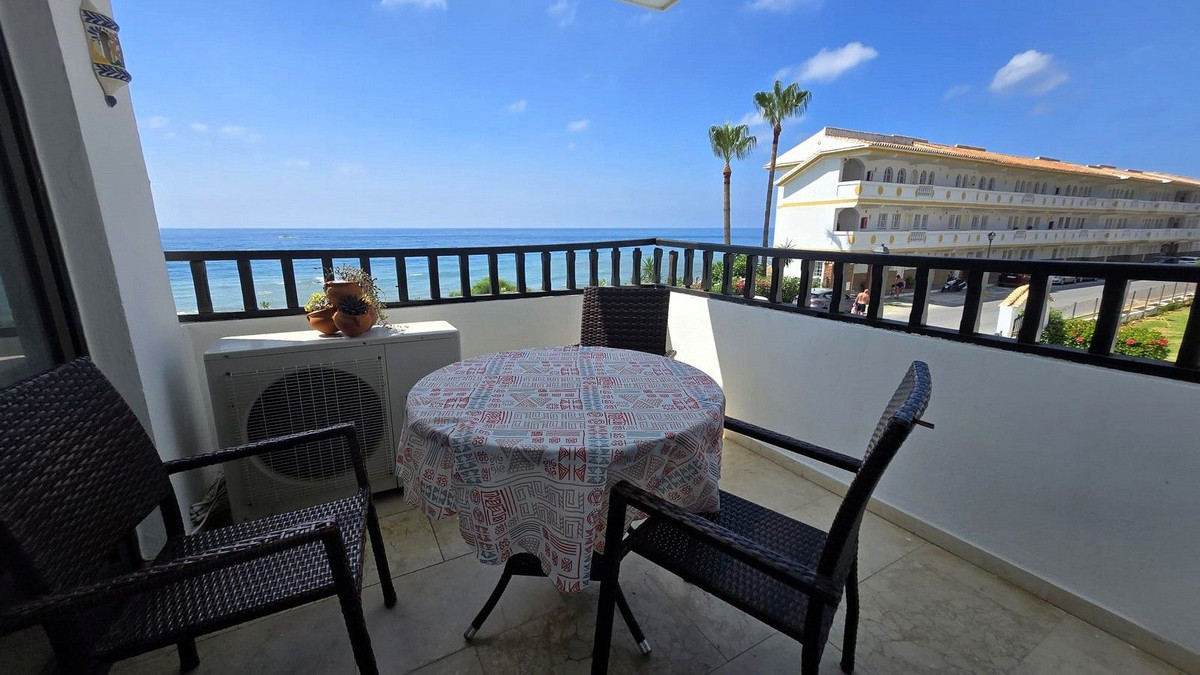 Appartement te koop in La Cala de Mijas | 2 slaapkamers H5106742