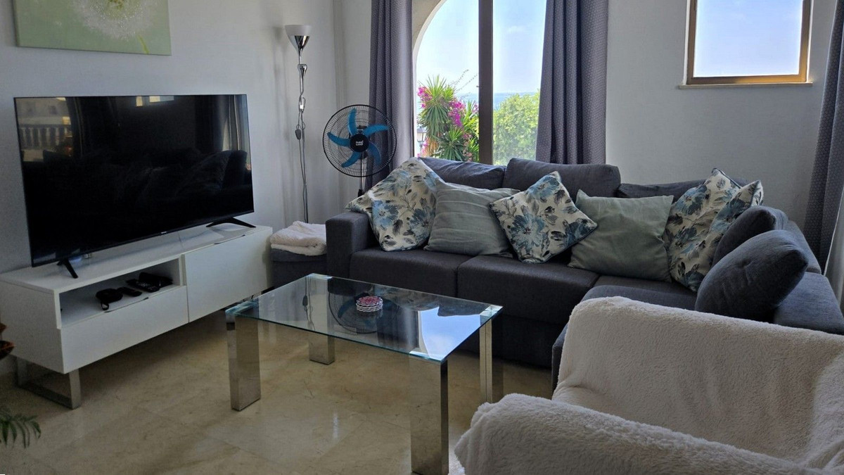 Appartement te koop in La Cala de Mijas | 2 slaapkamers H5106742