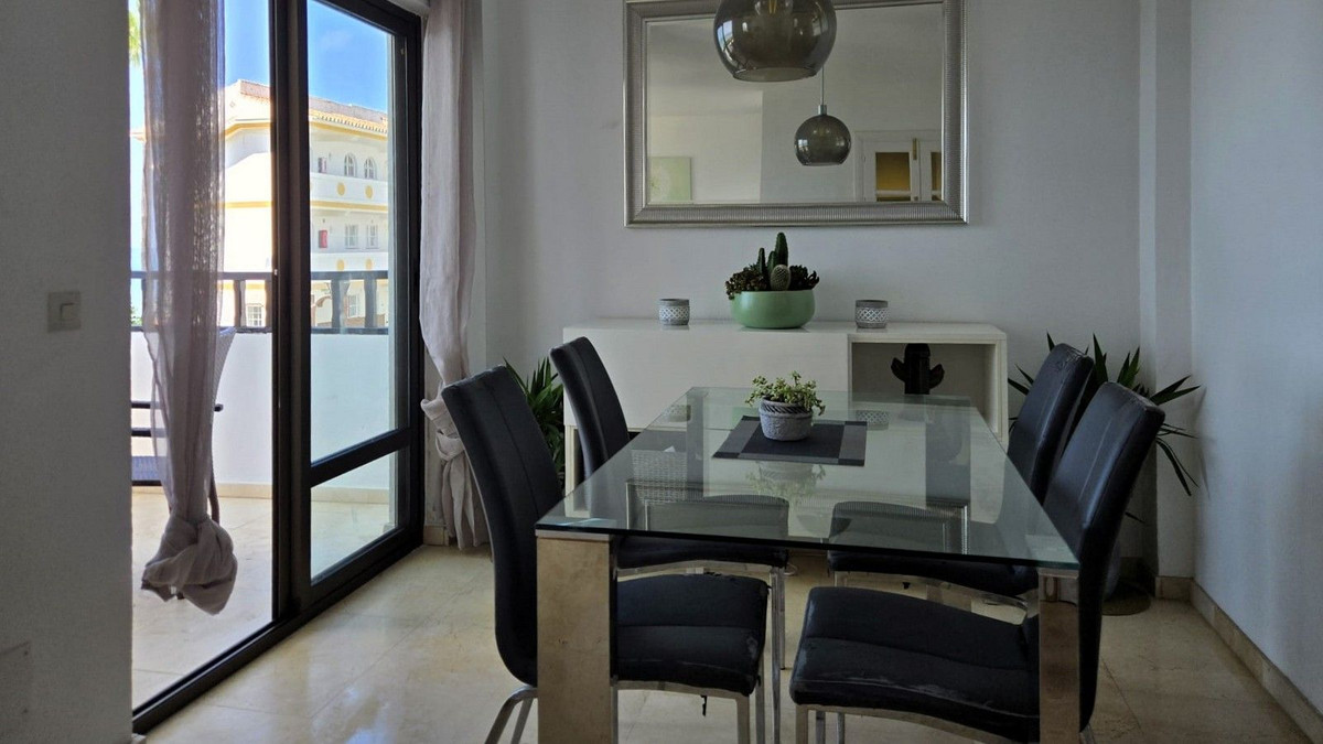 Appartement te koop in La Cala de Mijas | 2 slaapkamers H5106742