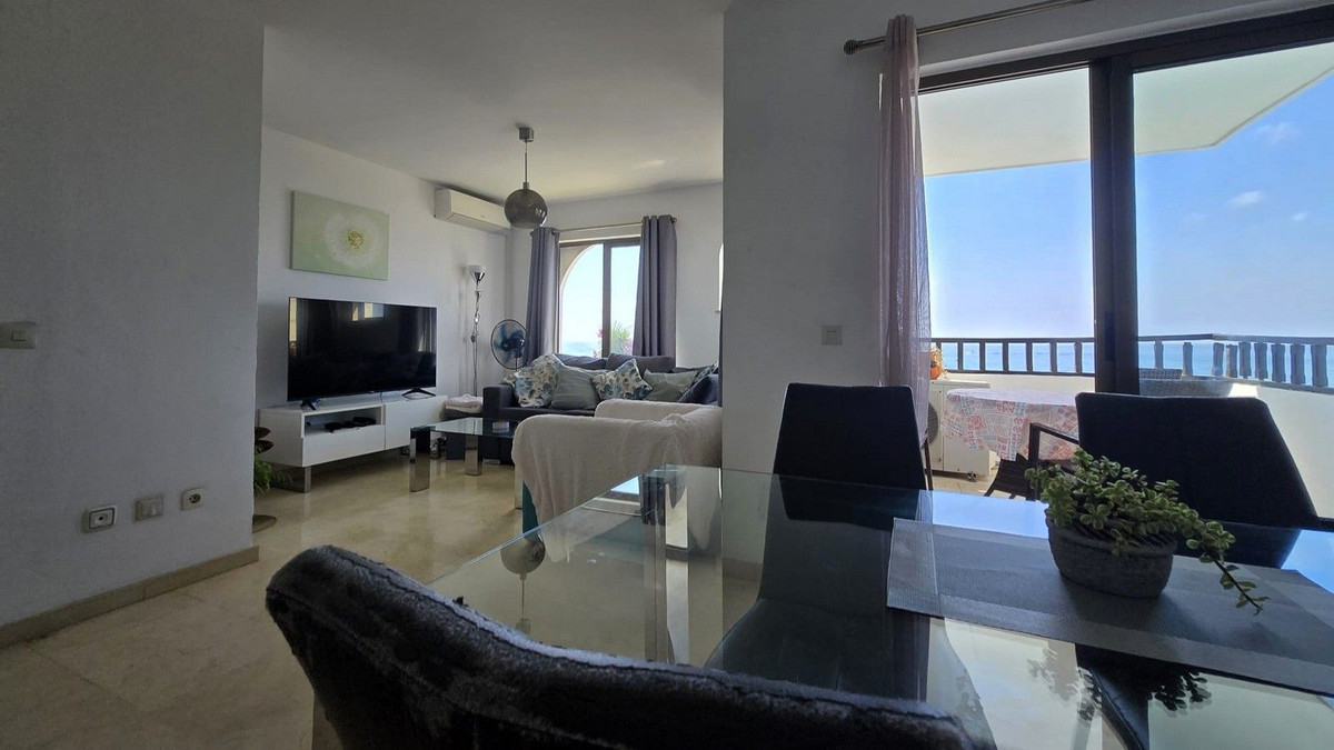 Appartement te koop in La Cala de Mijas | 2 slaapkamers H5106742