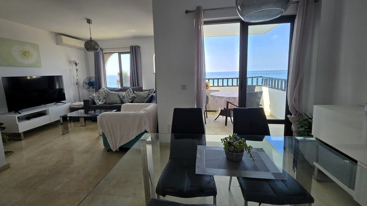 Appartement te koop in La Cala de Mijas | 2 slaapkamers H5106742