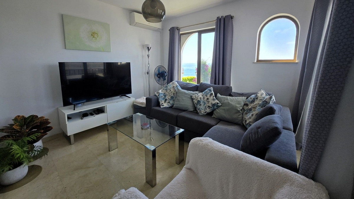 Appartement te koop in La Cala de Mijas | 2 slaapkamers H5106742
