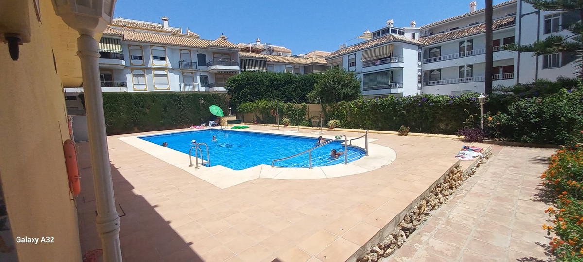 Appartement te koop in La Cala de Mijas | 1 slaapkamers H5108857