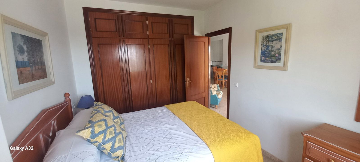 Appartement te koop in La Cala de Mijas | 1 slaapkamers H5108857