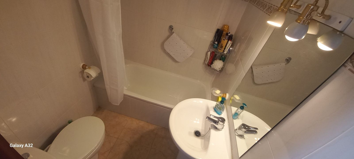 Appartement te koop in La Cala de Mijas | 1 slaapkamers H5108857