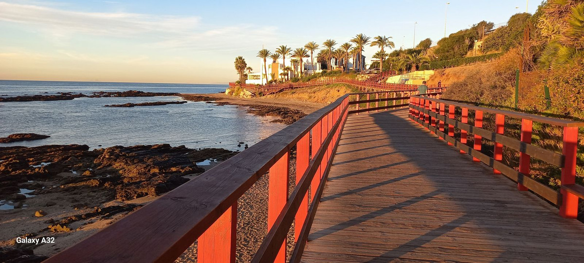 Appartement te koop in La Cala de Mijas | 1 slaapkamers H5108857